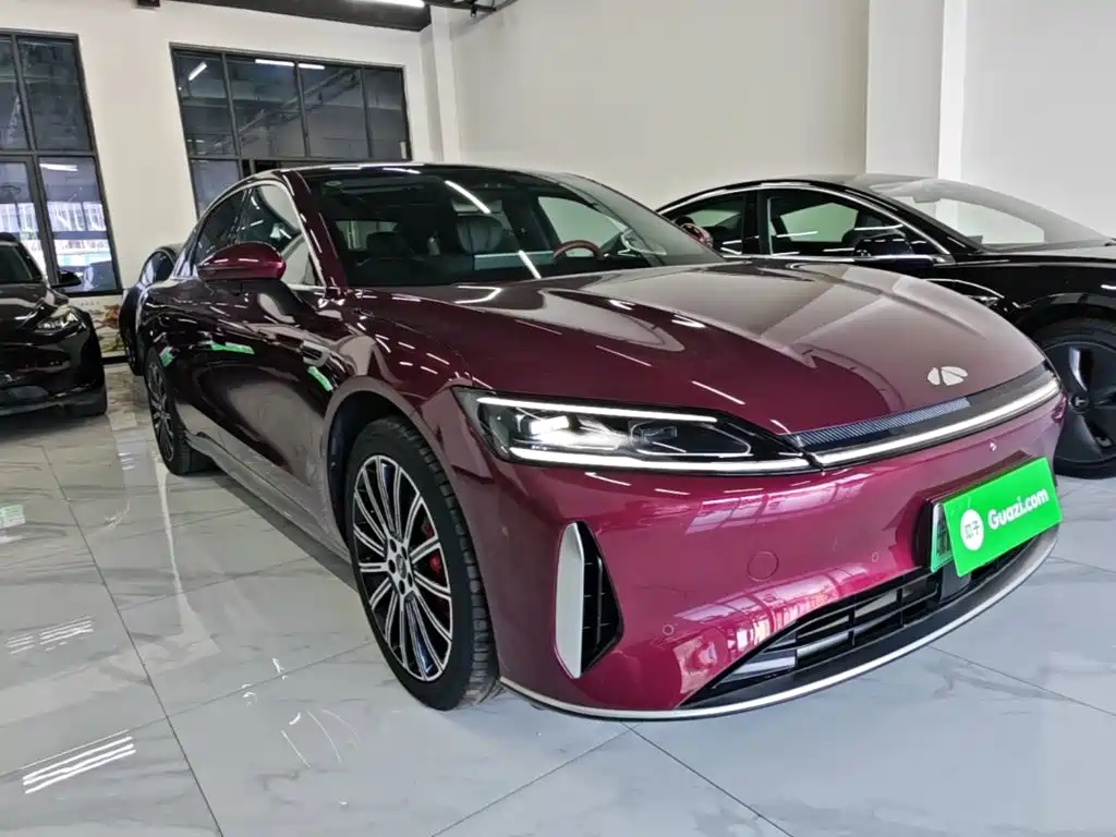 Fulwin Fengyun A9L — миниатюра 4