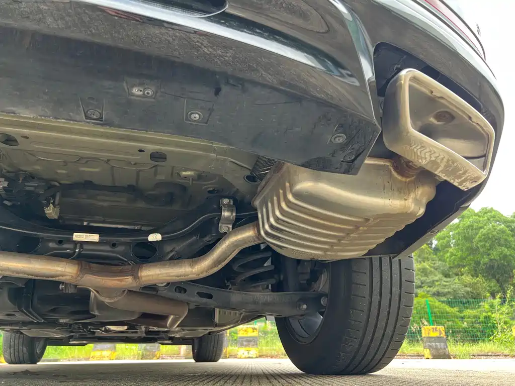 Buick Envision Plus — миниатюра 39