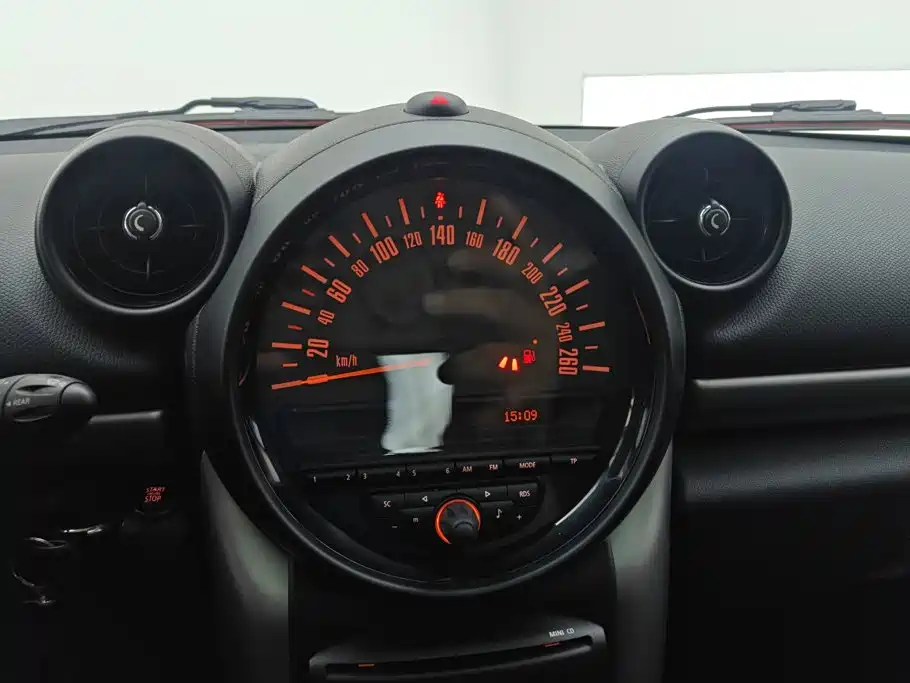 MINI Mini Countryman — миниатюра 13