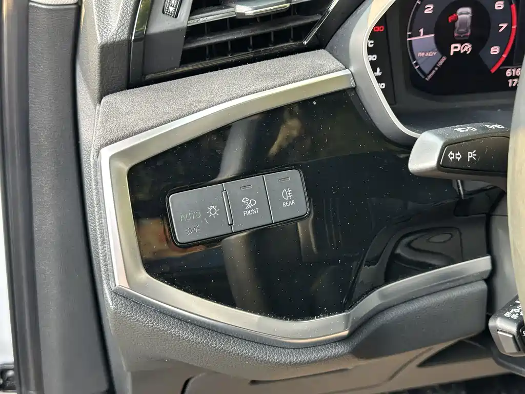 Audi Q3 — миниатюра 13