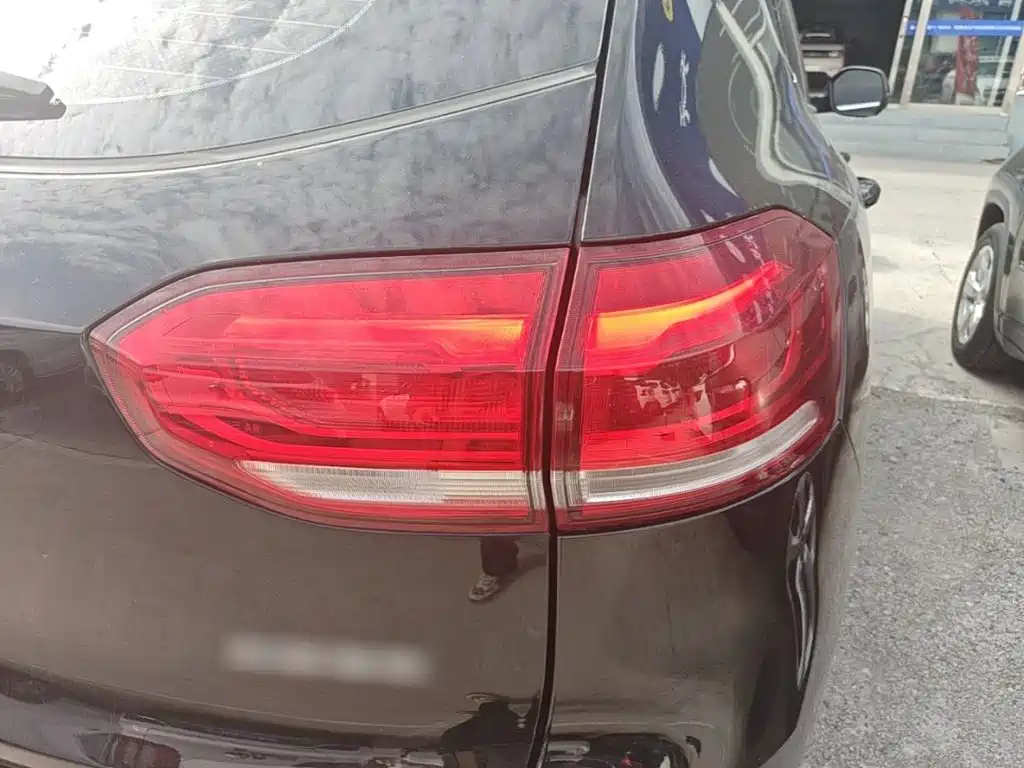 Haval H6 — миниатюра 8
