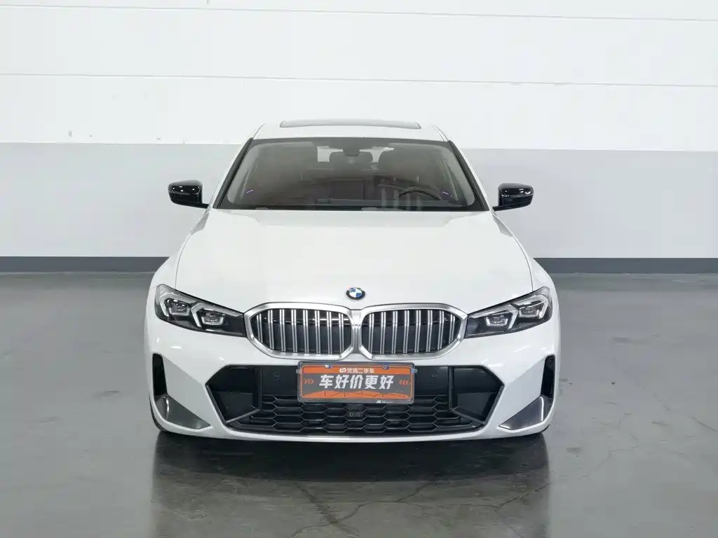 BMW 3 Series — миниатюра 3