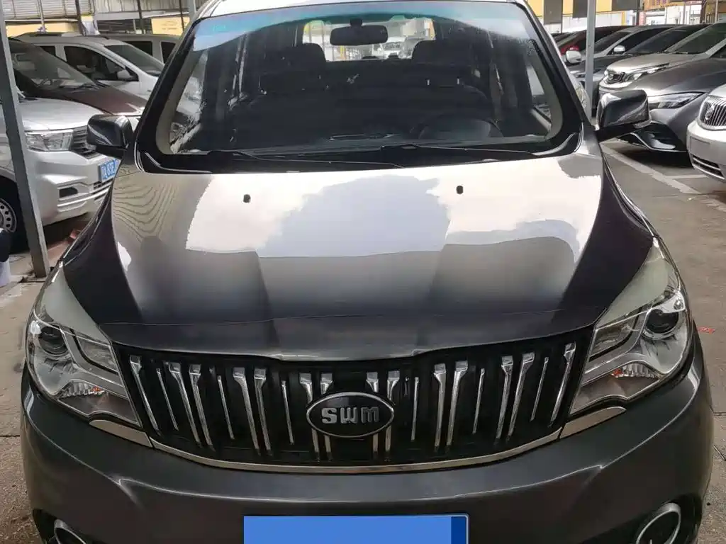 SWM SWAY MOTORS SWM SWIFT X2