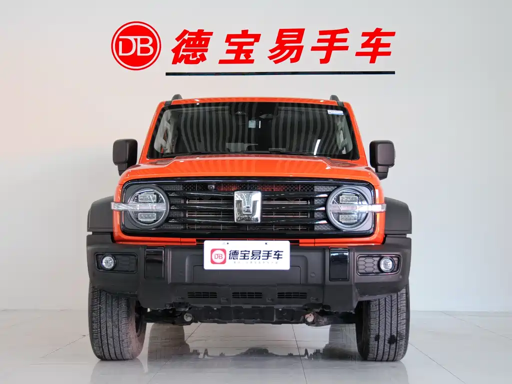 Tank 300 2023 2.0T