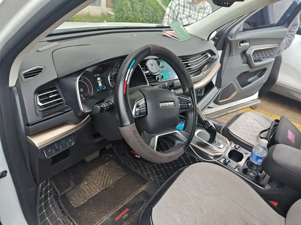 Haval H6 — миниатюра 5