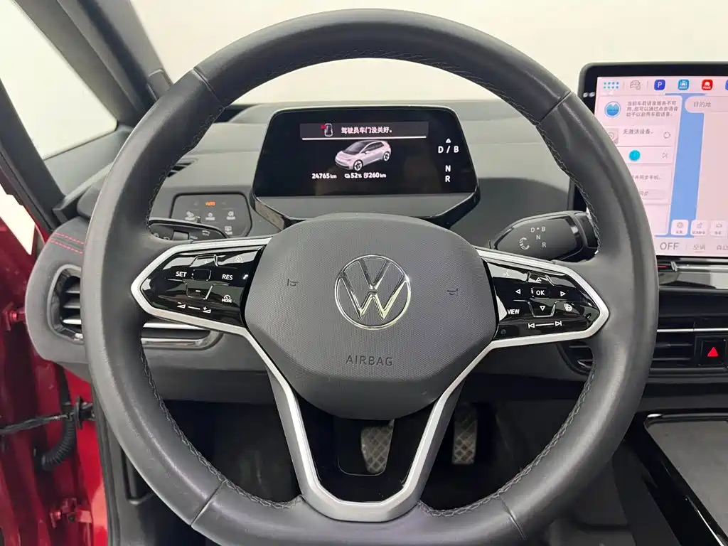 Volkswagen ID.3 — миниатюра 11