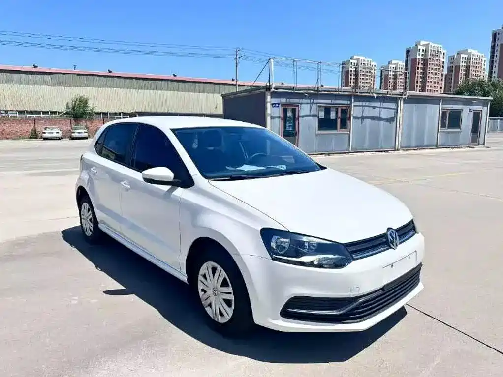 Volkswagen Polo — миниатюра 3