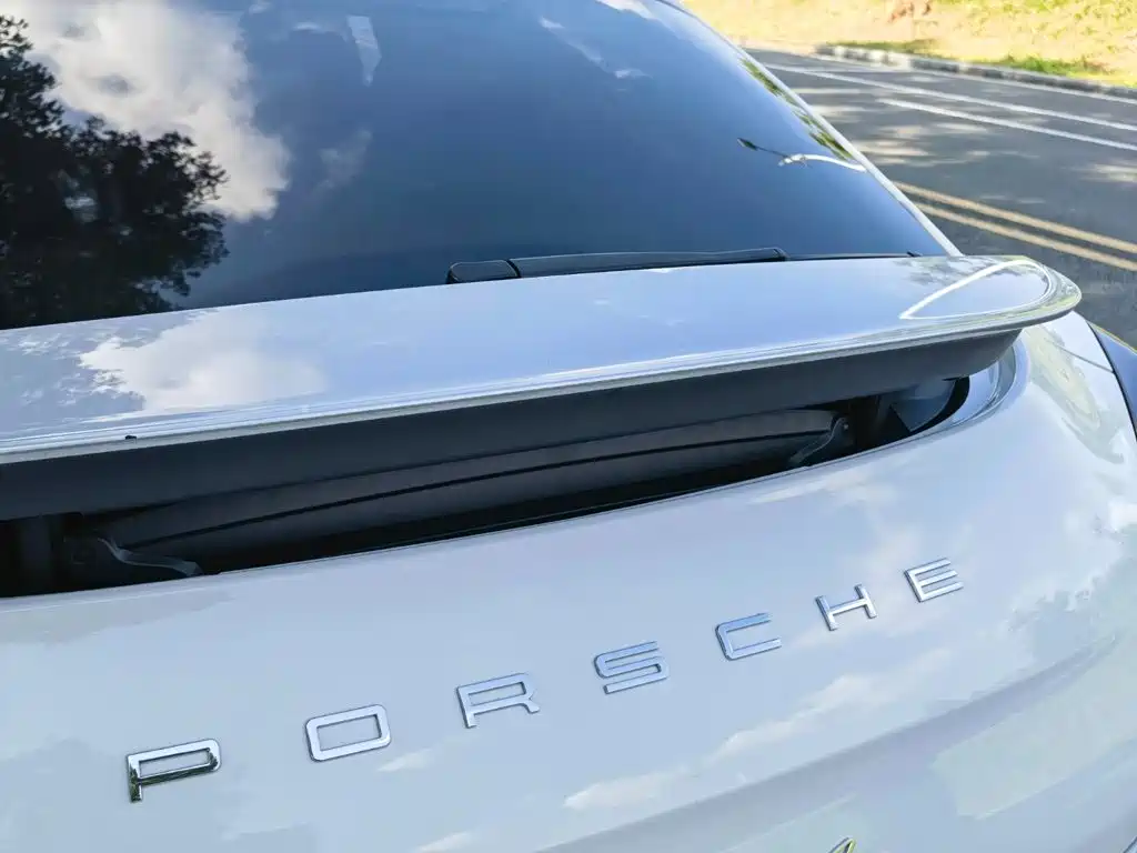 Porsche Panamera — миниатюра 29