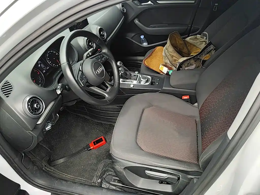 Audi A3 — миниатюра 15