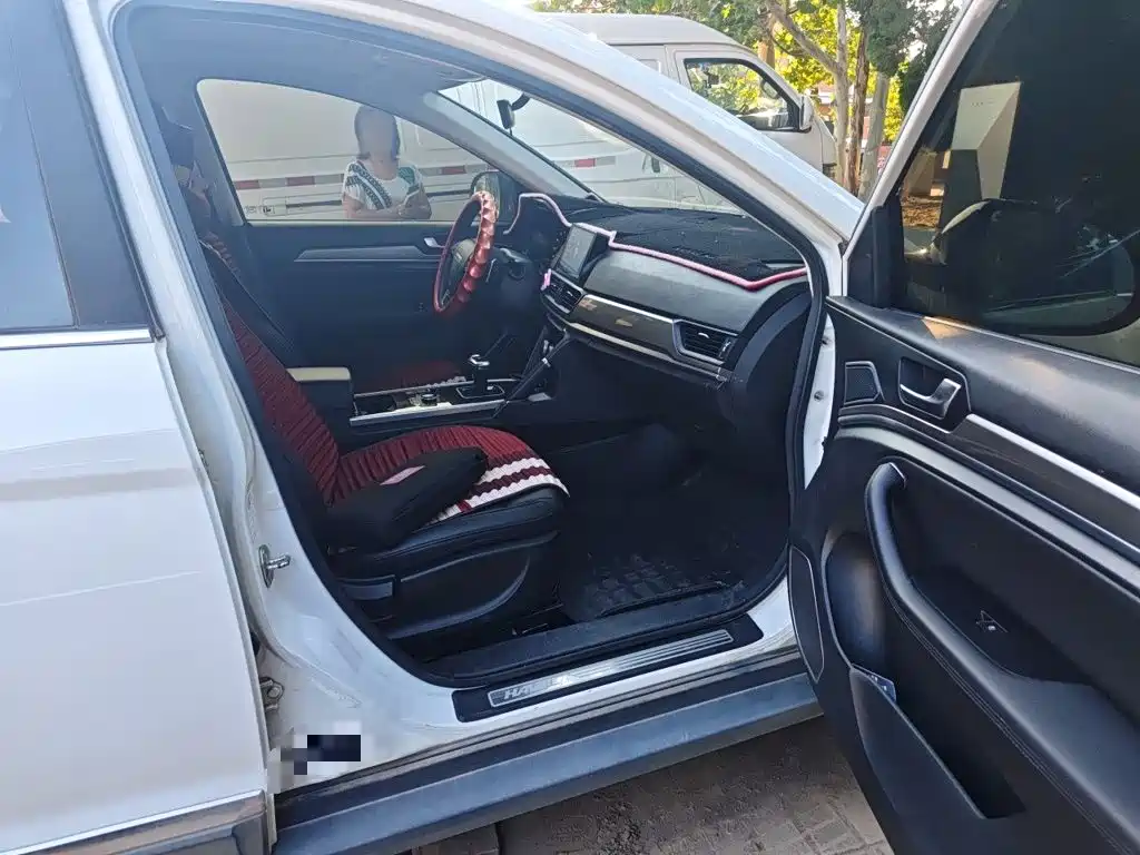 Haval H6 — миниатюра 20
