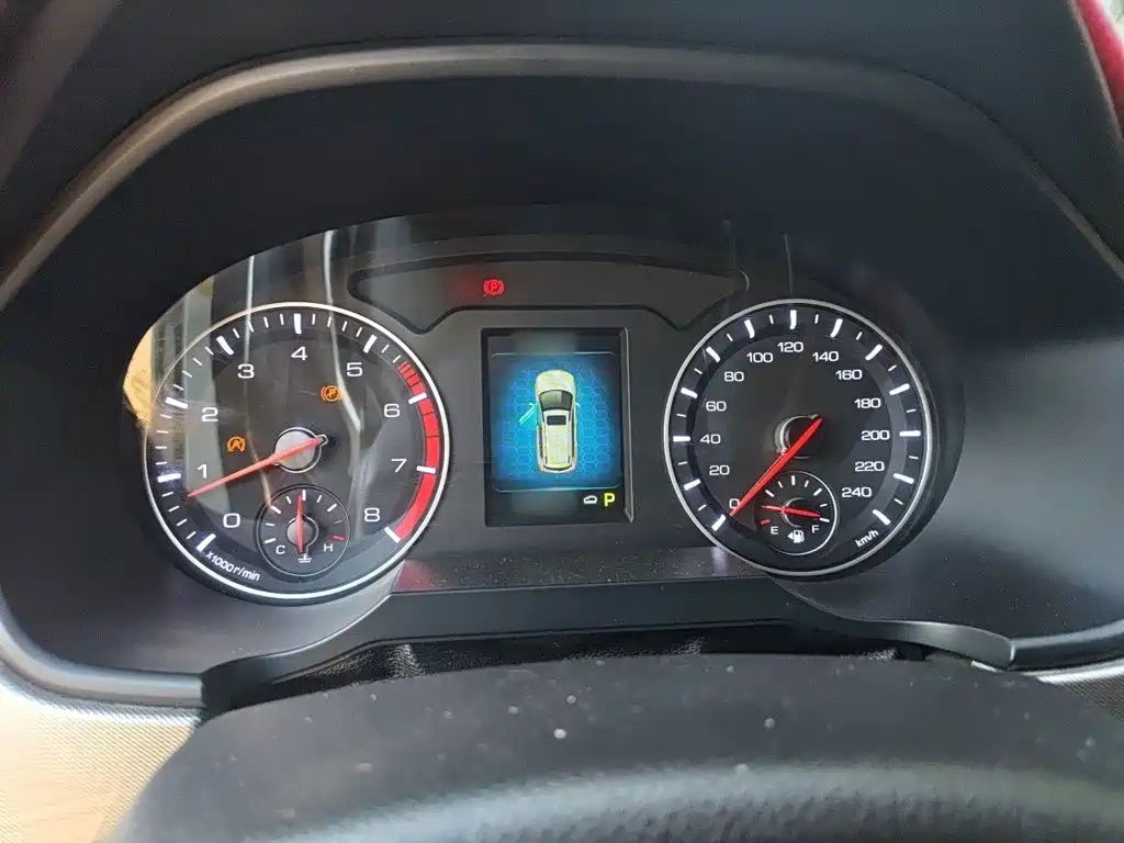 Haval H6 — миниатюра 4