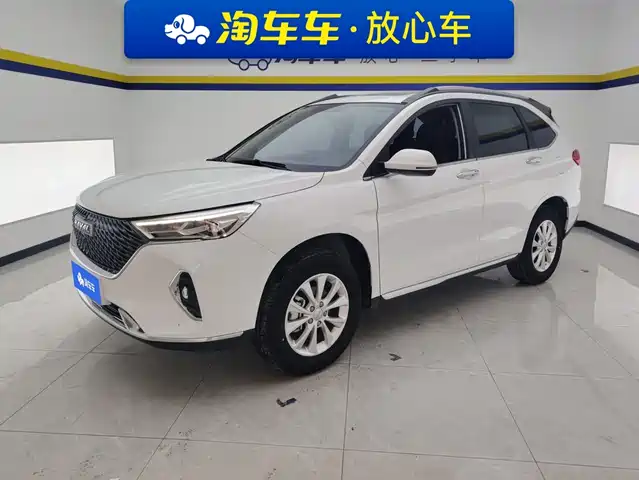 Haval M6