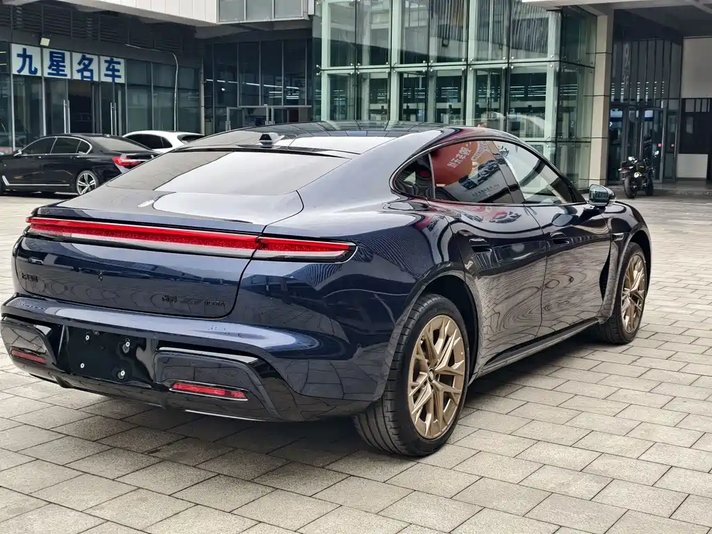 Shangjie Shangjie Z7 — миниатюра 2