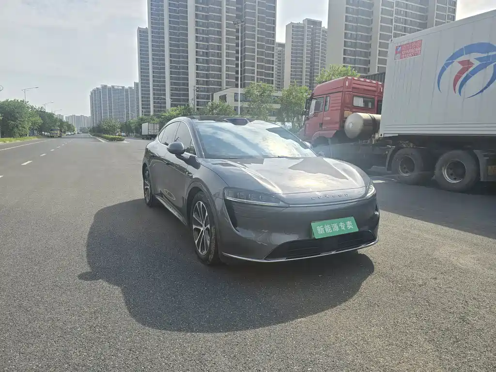 Zhijie Zhijie R7 — миниатюра 3