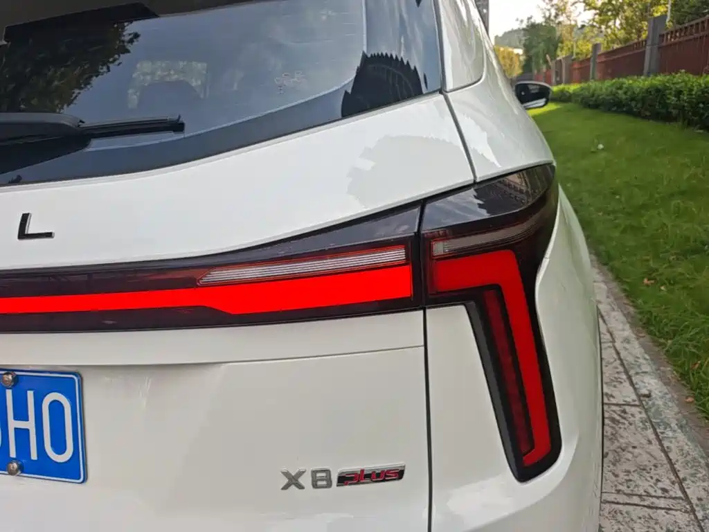 SOL X8 PLUS — миниатюра 8
