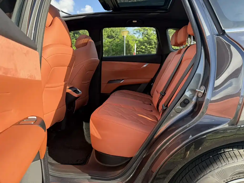 Changan Changan CS75PLUS — миниатюра 13