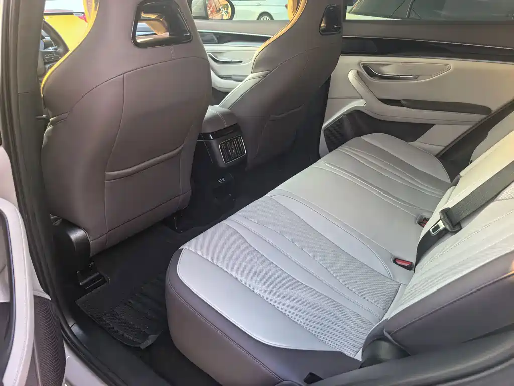 BYD PLUS New Energy — миниатюра 6