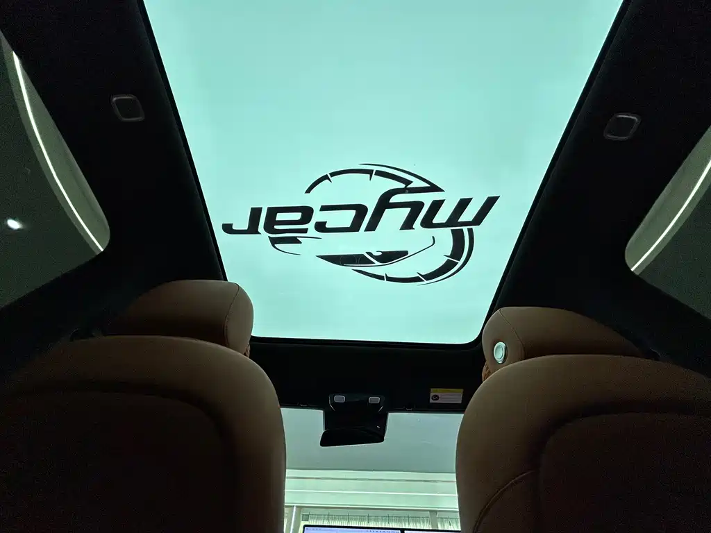 Li Auto Li L6 — миниатюра 19