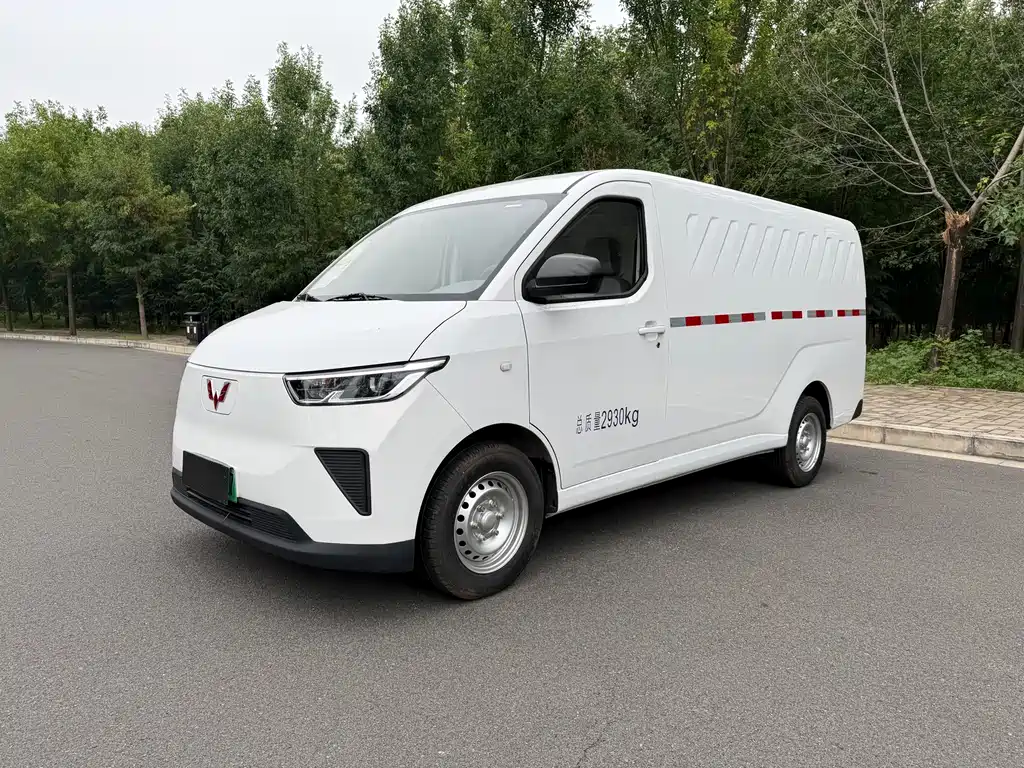 Wuling Yangguang — миниатюра 2