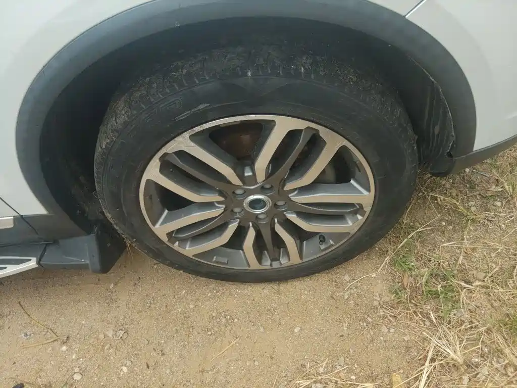Haval H7 — миниатюра 8