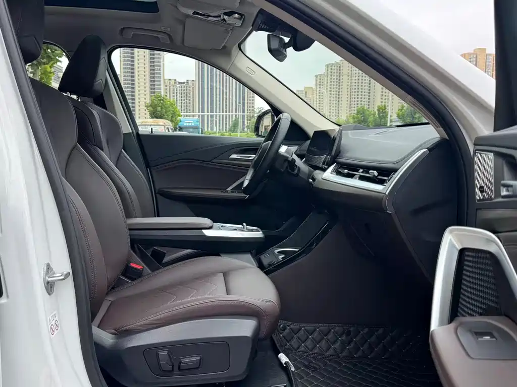 BMW X1 — миниатюра 12