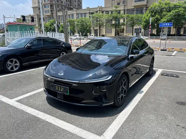 2024 Changan Nevo