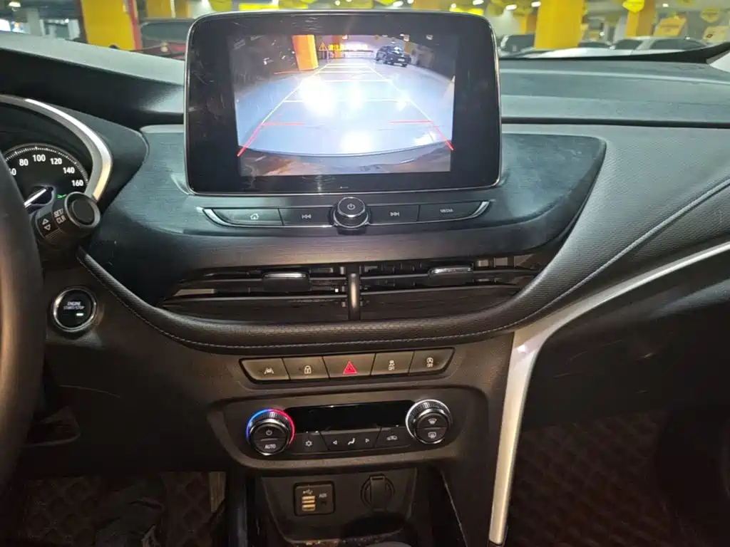 Buick Encore — миниатюра 13