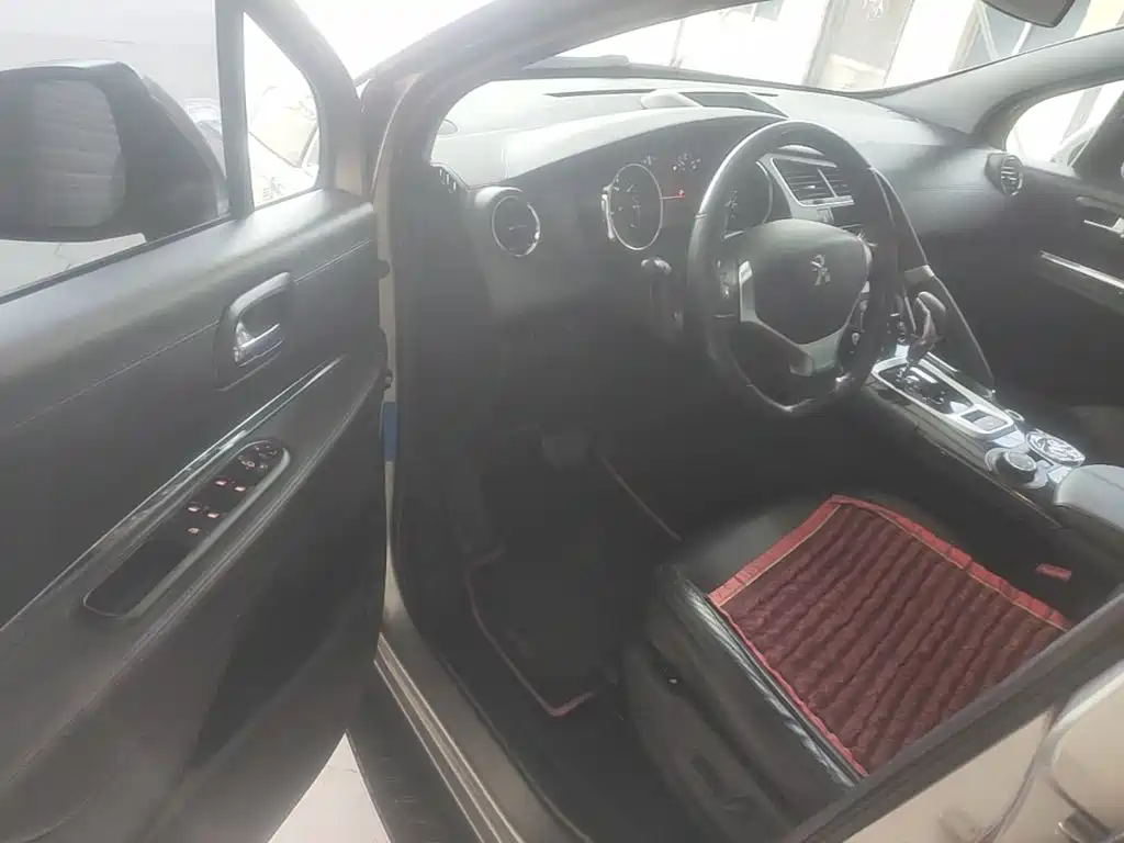 Peugeot 3008 — миниатюра 16