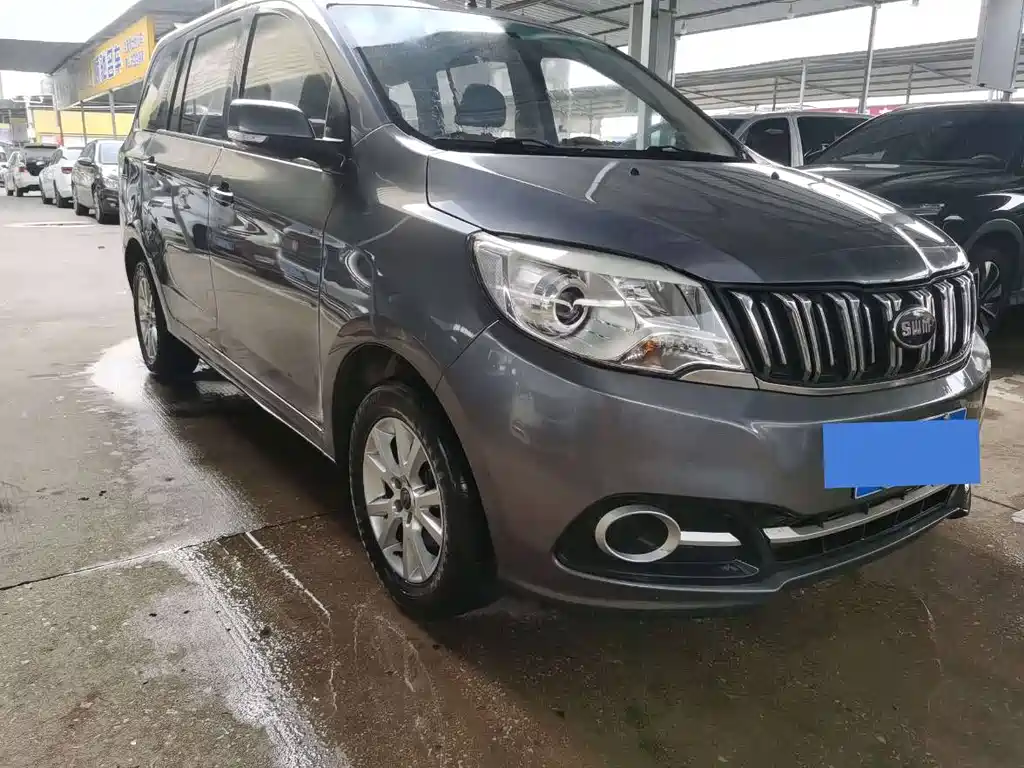 SWM SWAY MOTORS SWM SWIFT X2