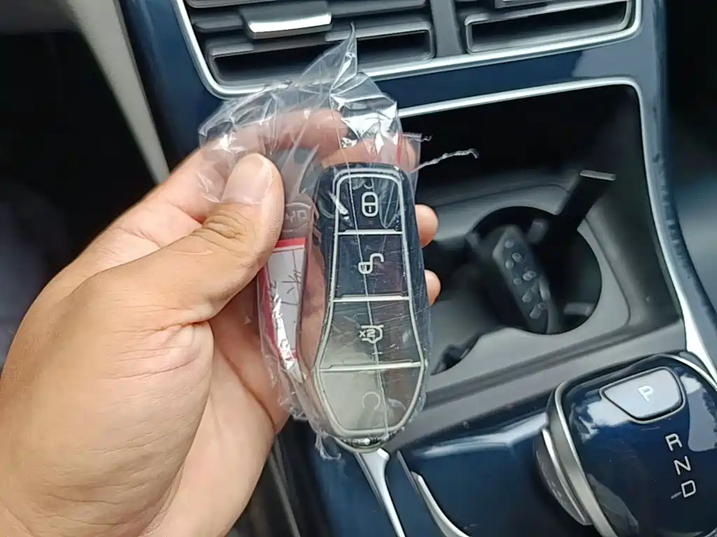 BYD Qin PLUS — миниатюра 9