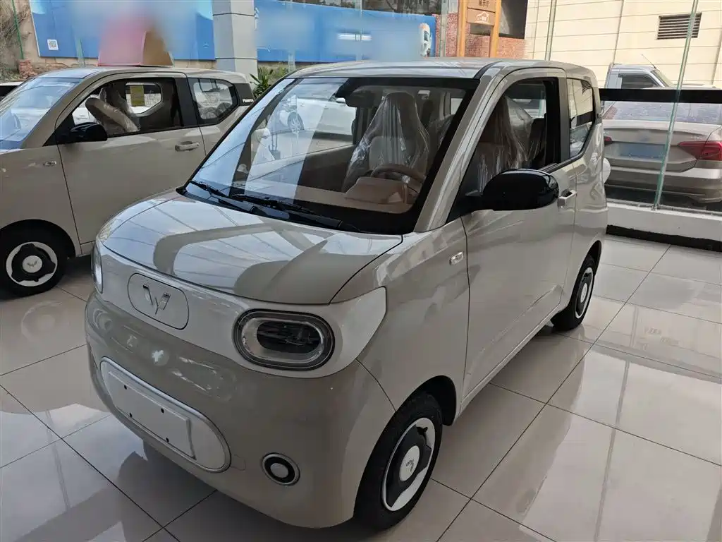 Wuling MINIEV 2025