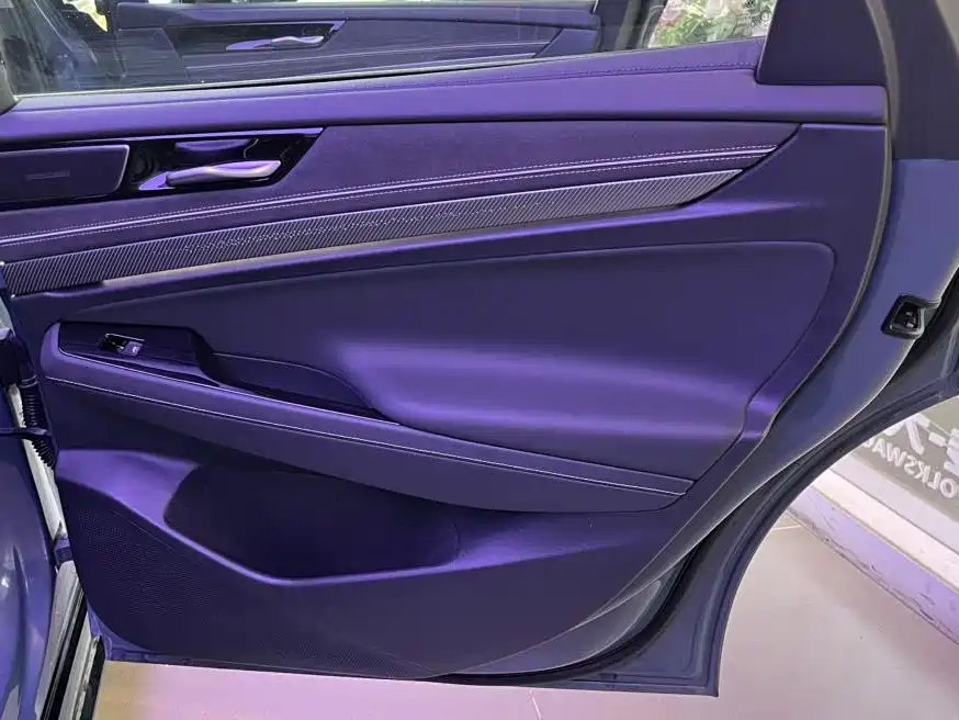 Volkswagen ID.7 VIZZION — миниатюра 23
