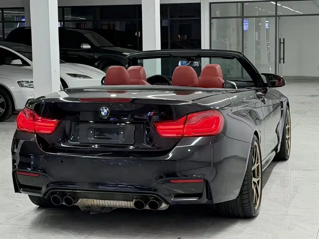 BMW M4