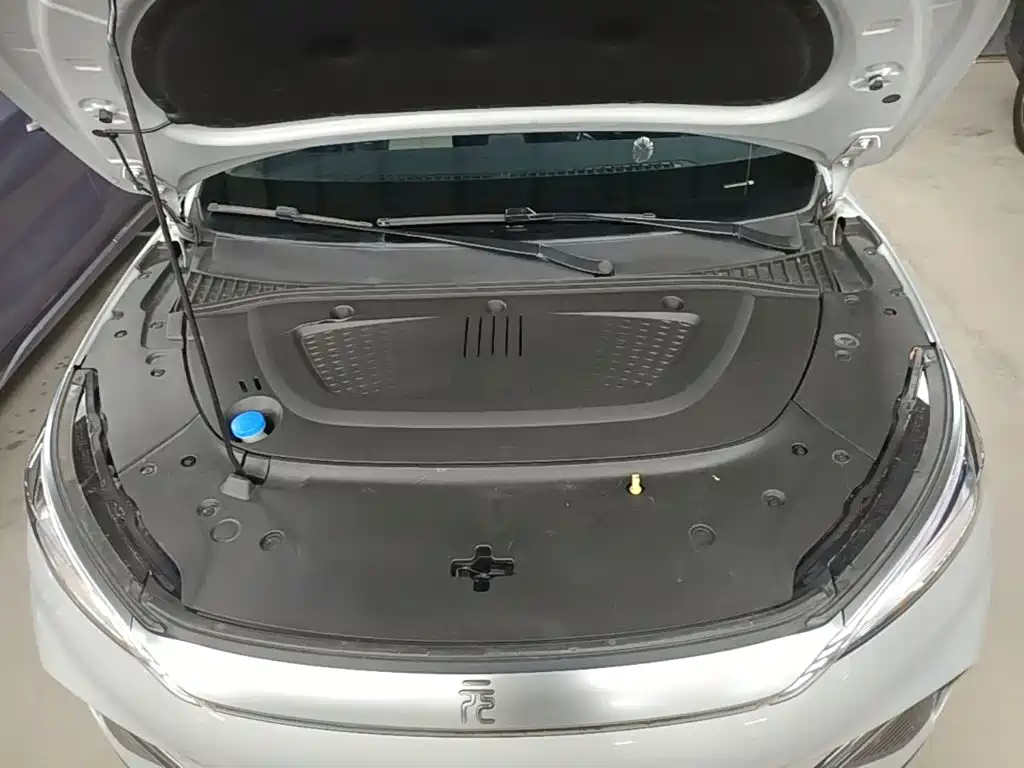 BYD Yuan Plus — миниатюра 20