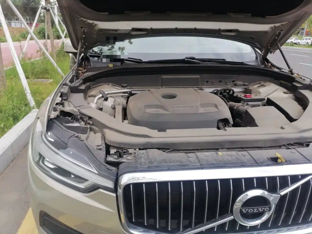 Volvo XC60 — миниатюра 17