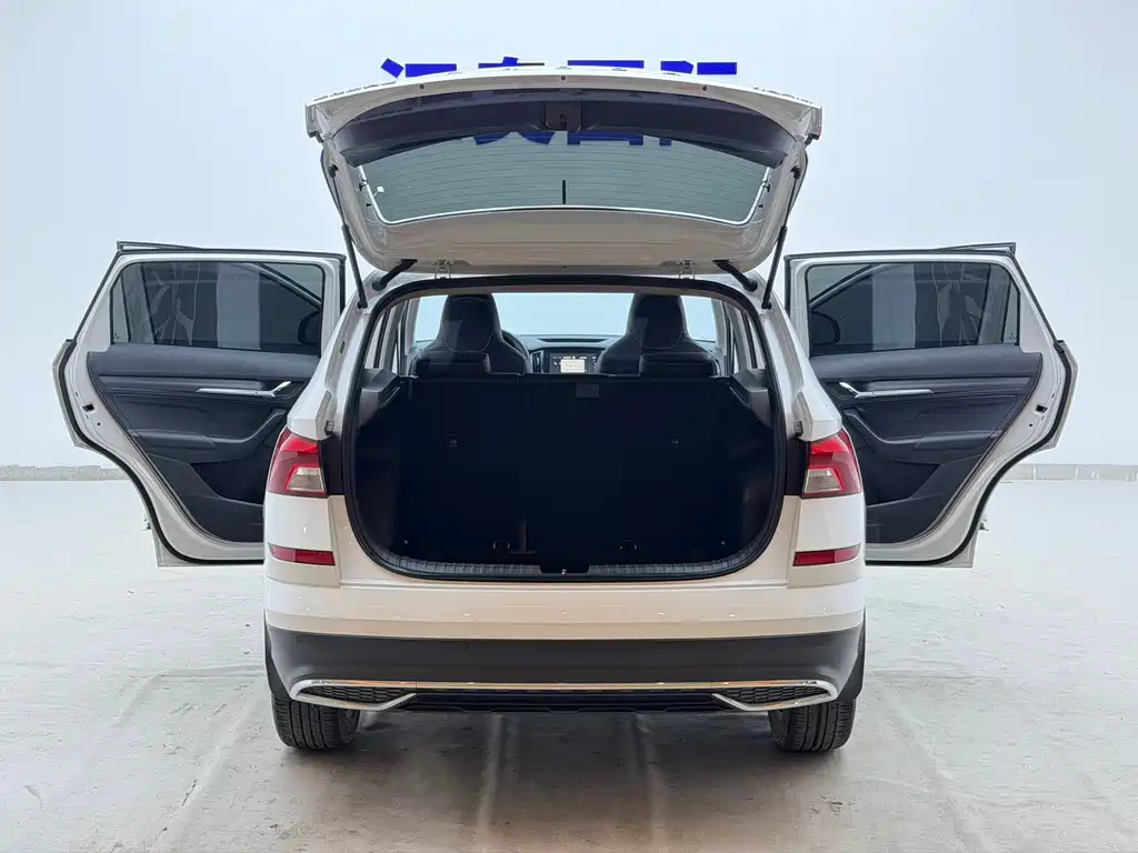 Skoda Kamiq — миниатюра 22