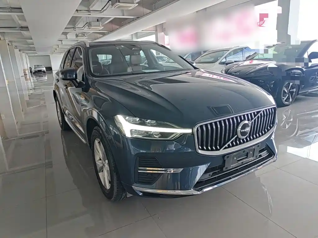 Volvo XC60 — миниатюра 4