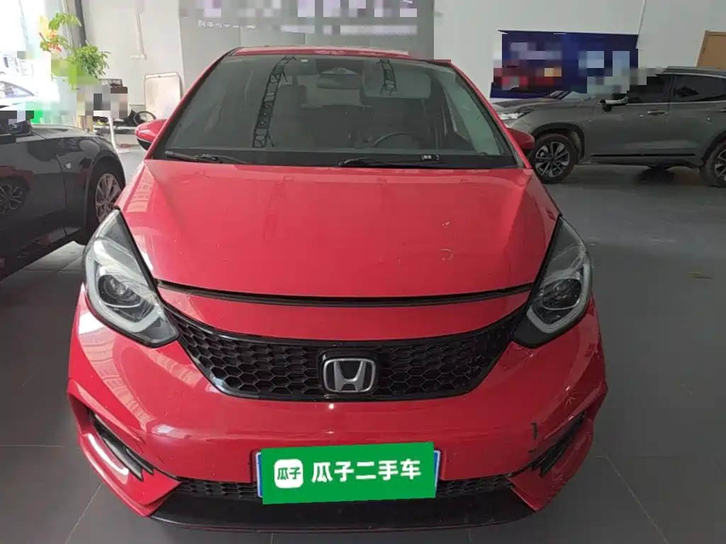 Honda Life — миниатюра 3