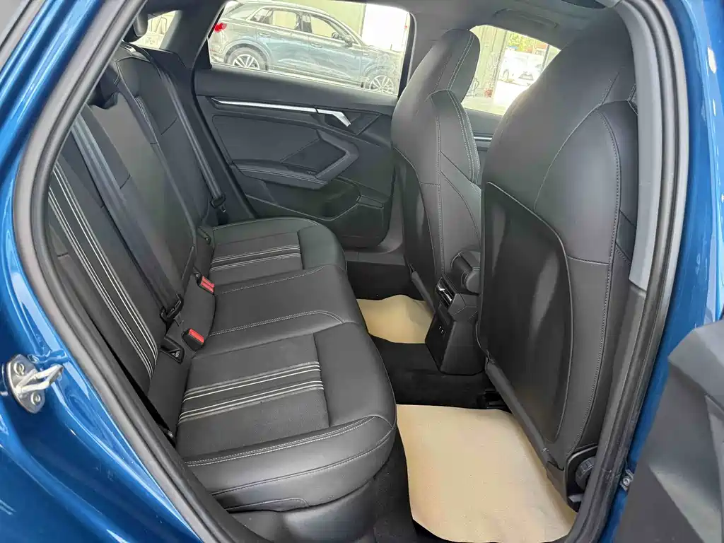 Audi A3 — миниатюра 17