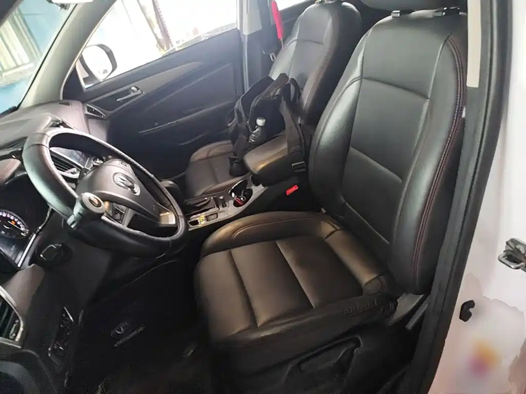 Changan CS75 — миниатюра 20