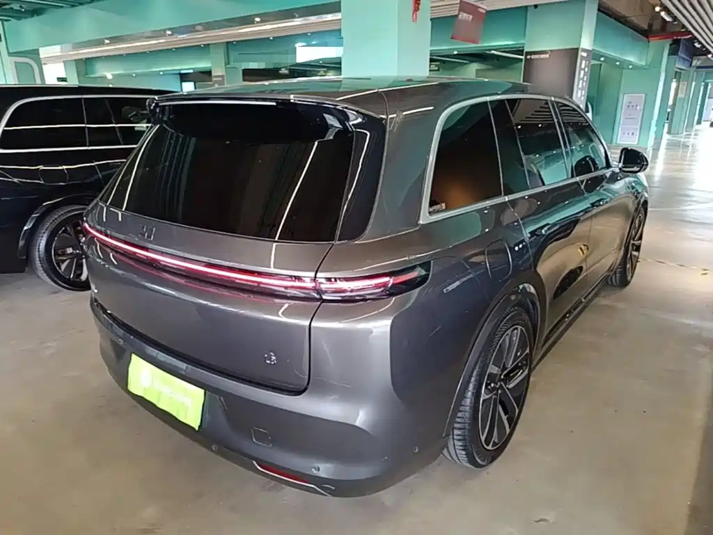 Li Auto L8 2024 Max