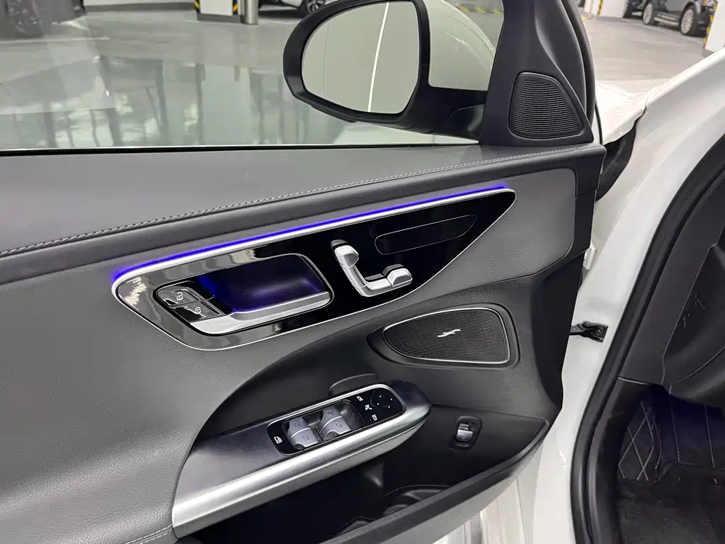 Mercedes-Benz C-Class C 2024 C 260 L Sport
