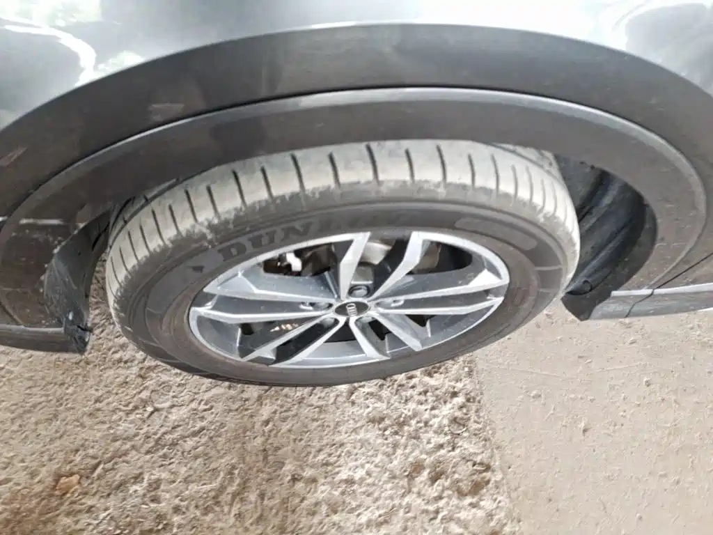 Audi Q3 — миниатюра 23