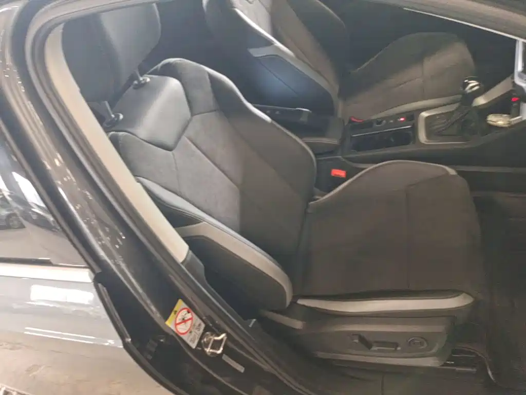 Audi Q3 — миниатюра 25