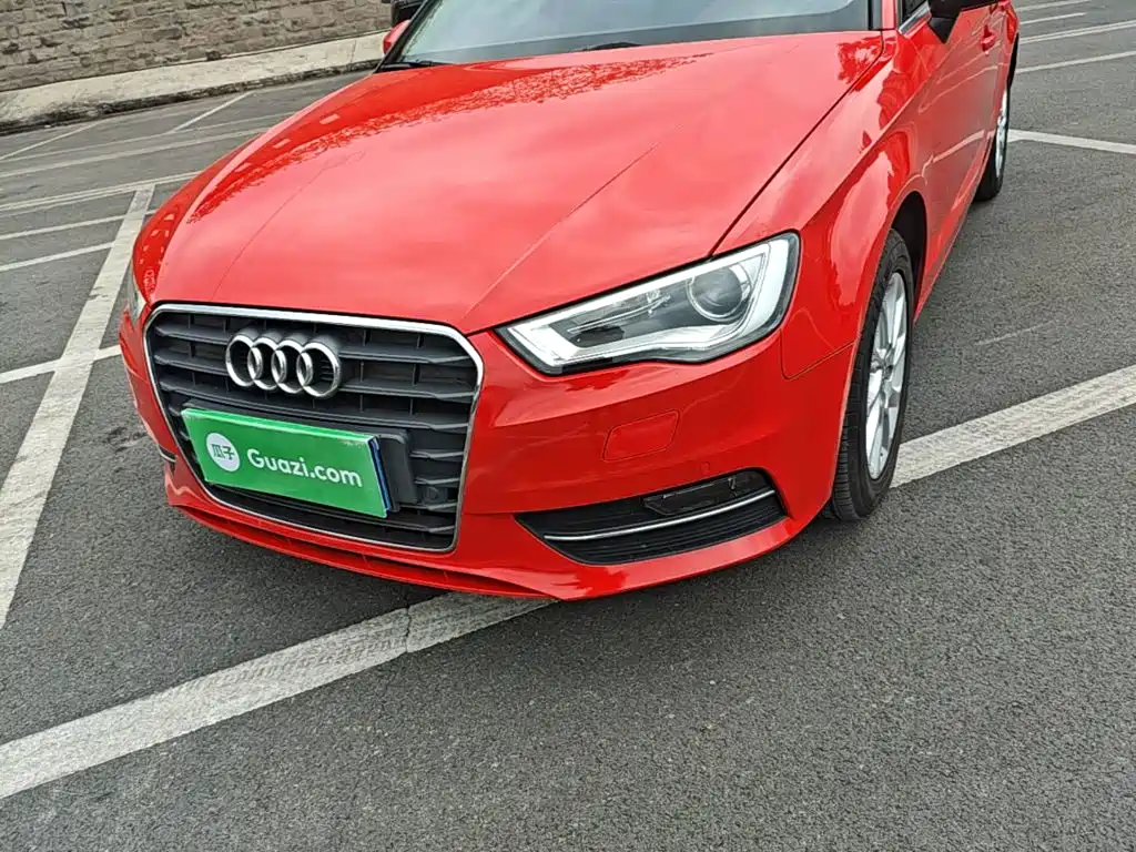 Audi A3 — миниатюра 24