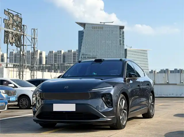 2023 Nio EC7