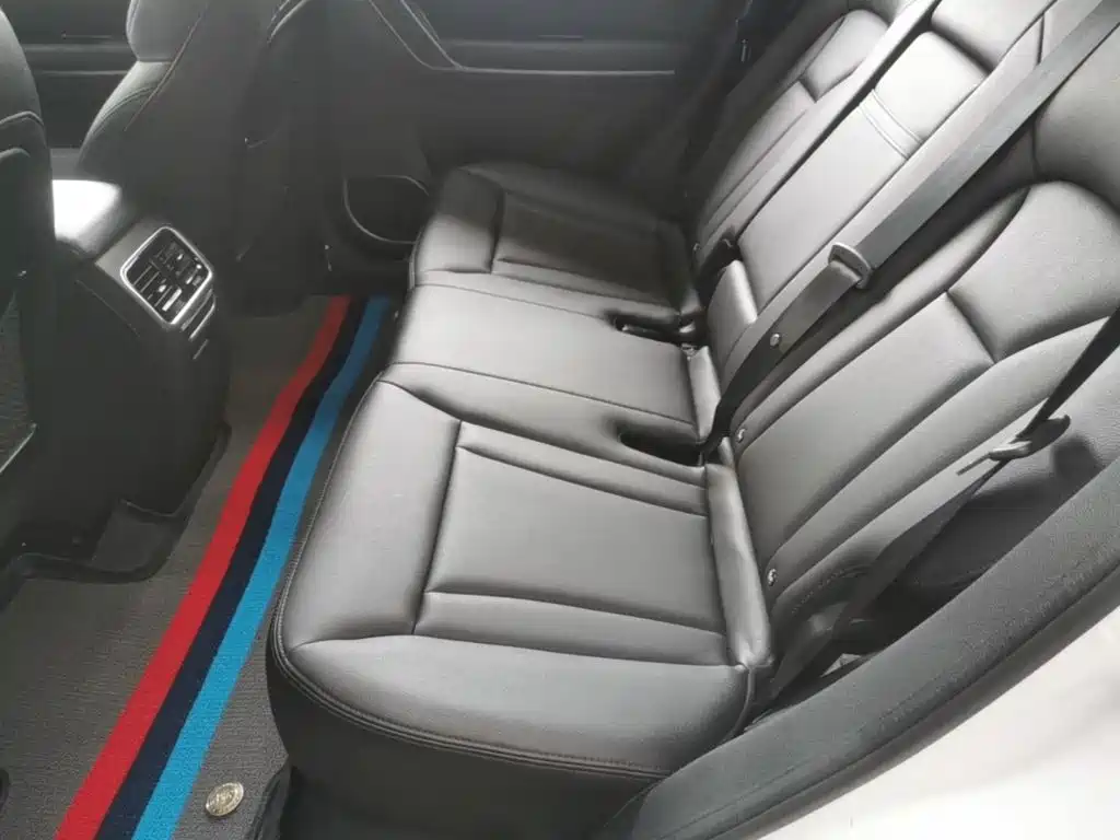 Haval H6 Coupe — миниатюра 17