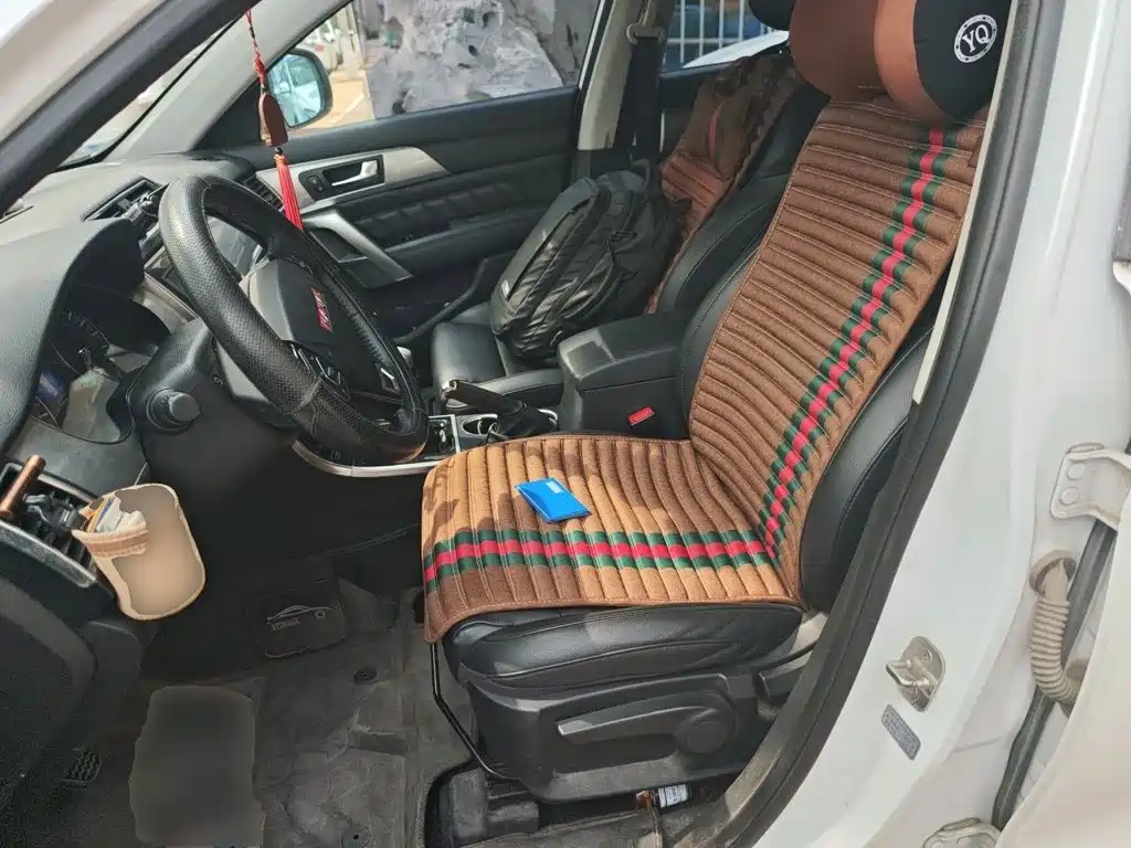 Haval H2 — миниатюра 16