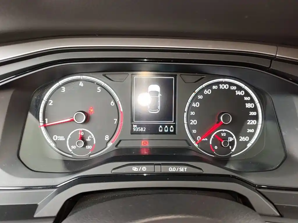 Volkswagen Polo — миниатюра 12