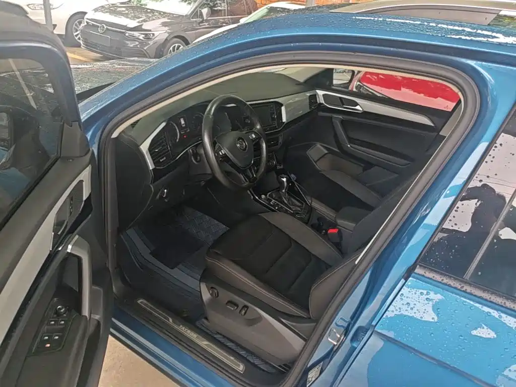 Volkswagen Tayron — миниатюра 12